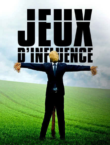 Jeuxdinfluences
