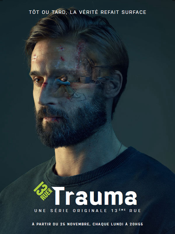 trauma