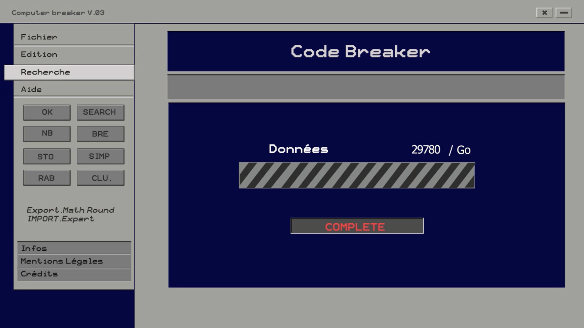 code_breaker
