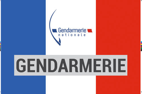 panneau_gendarmerie