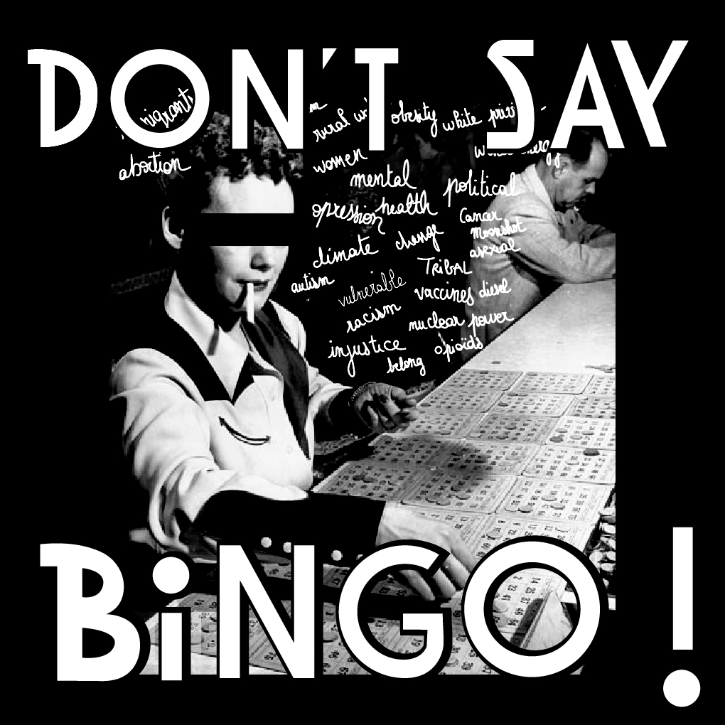 DontSayBongo