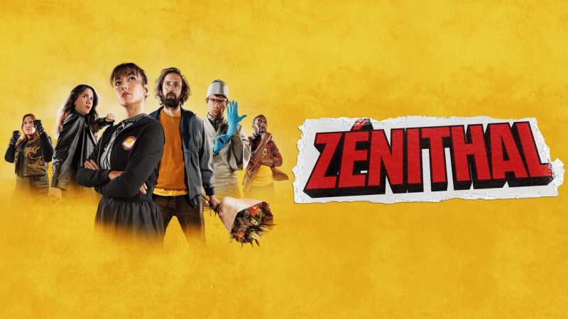 ZENITHAL