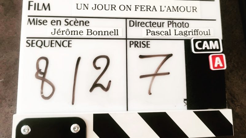 Un jour on fera l'amour