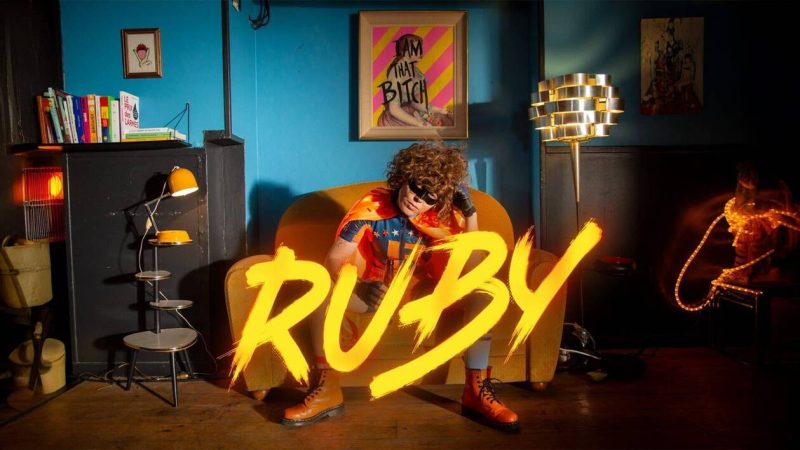 ruby
